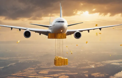 RBI Brings Back 1 Lakh Kilograms of Gold from the UK: What It Means for India